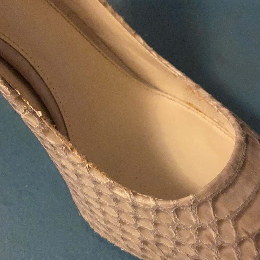Calvin Klein heels - Picture 8 of 10